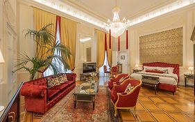 Palazzo Monga Boutique Guesthouse